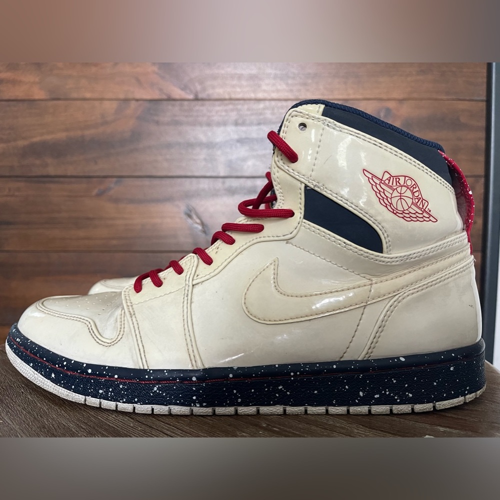 Nike Jordan 1